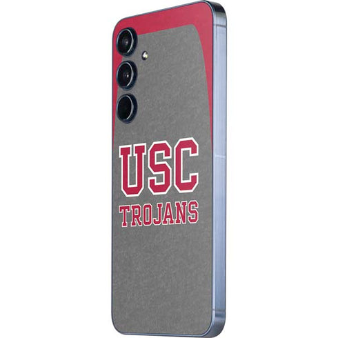 University of Southern California USC Trojans Galaxy A36 5G Skin